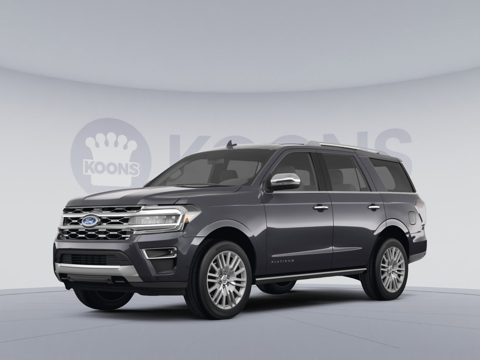 2023 Ford Expedition Platinum