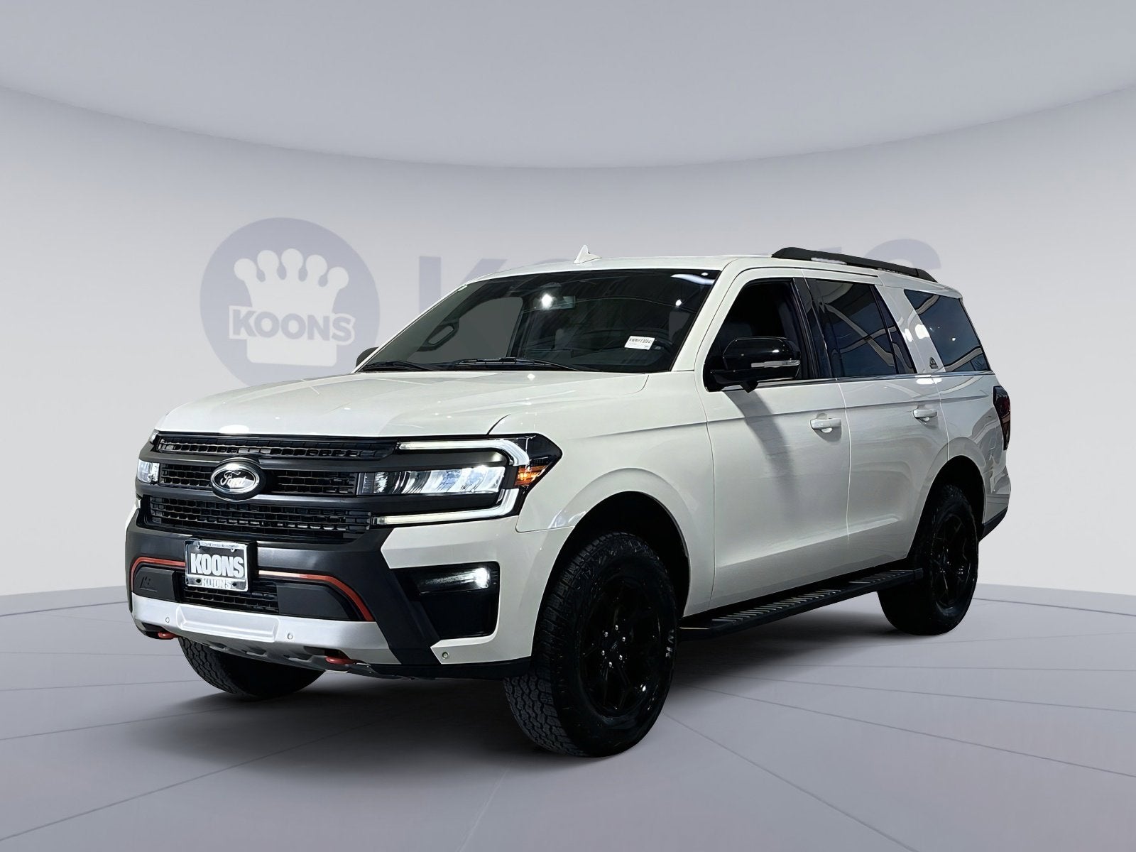 2023 Ford Expedition Timberline