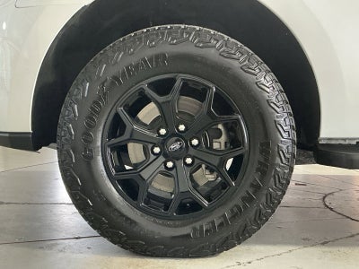 2023 Ford Expedition Timberline