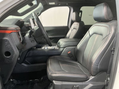 2023 Ford Expedition Timberline