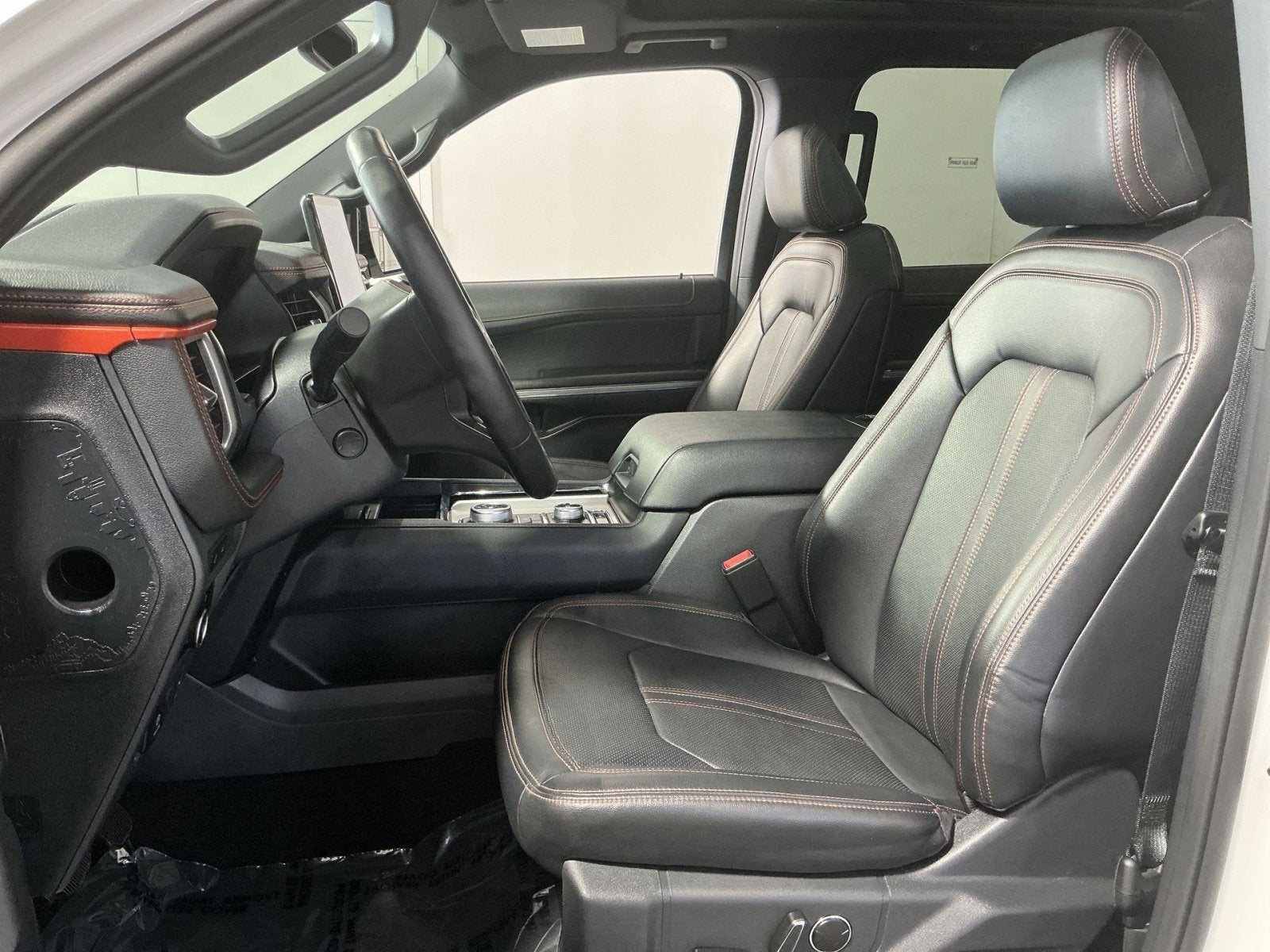 2023 Ford Expedition Timberline