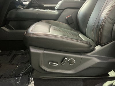 2023 Ford Expedition Timberline