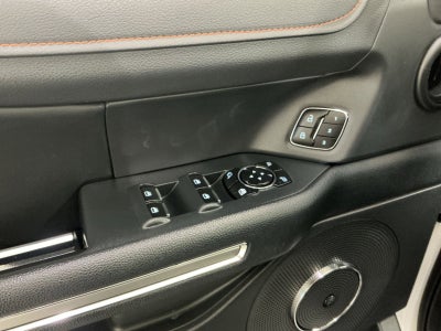 2023 Ford Expedition Timberline