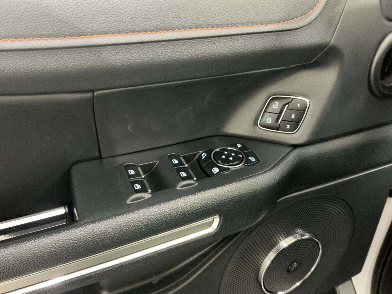 2023 Ford Expedition Timberline