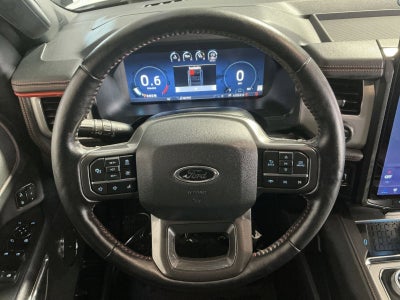 2023 Ford Expedition Timberline