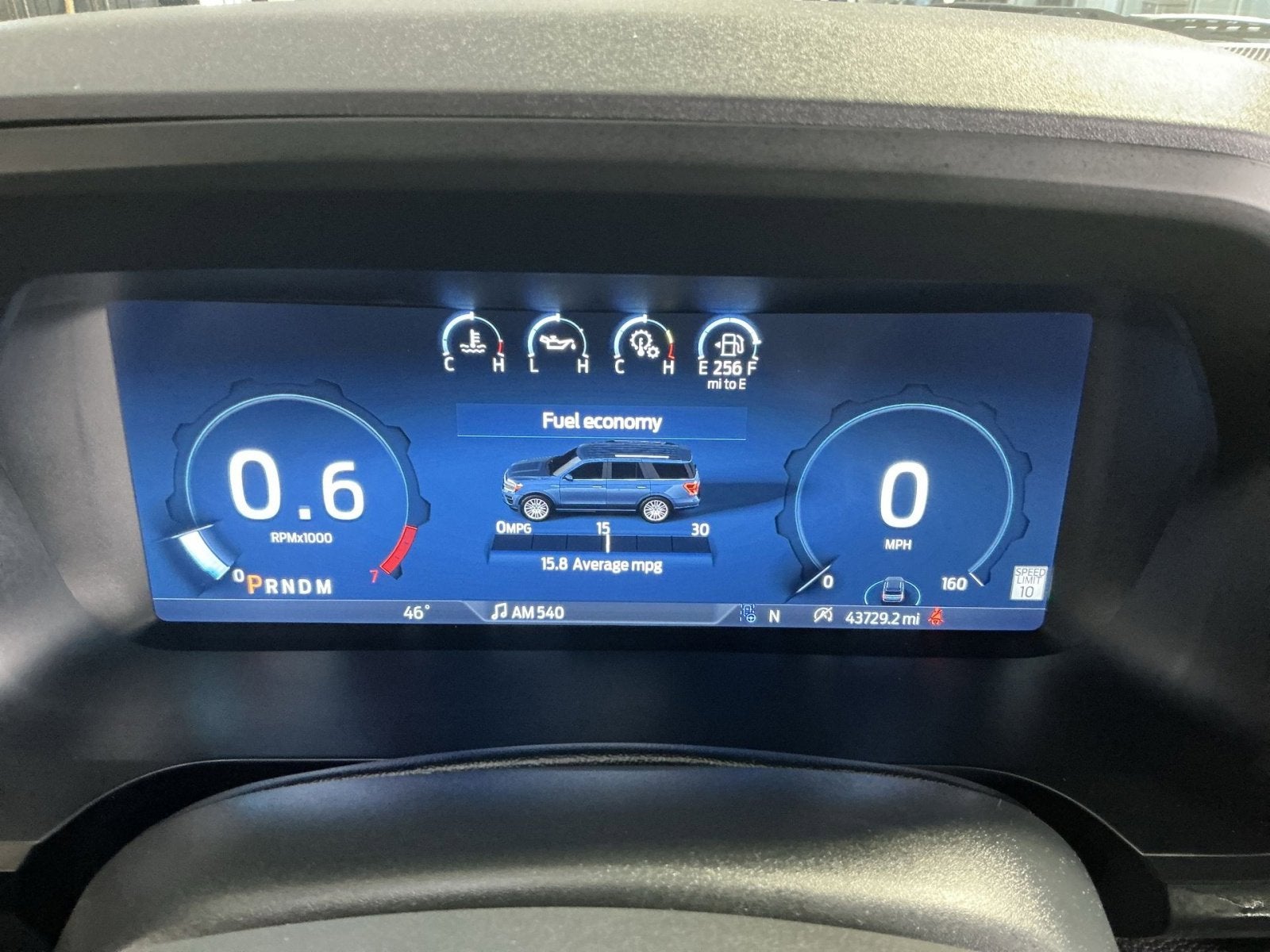 2023 Ford Expedition Timberline