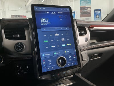 2023 Ford Expedition Timberline