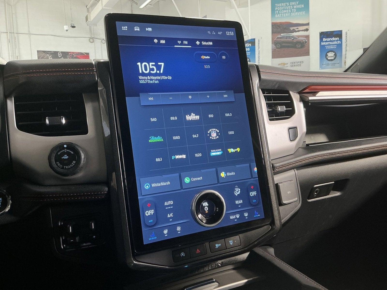 2023 Ford Expedition Timberline