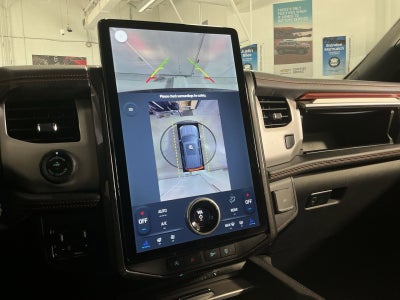 2023 Ford Expedition Timberline