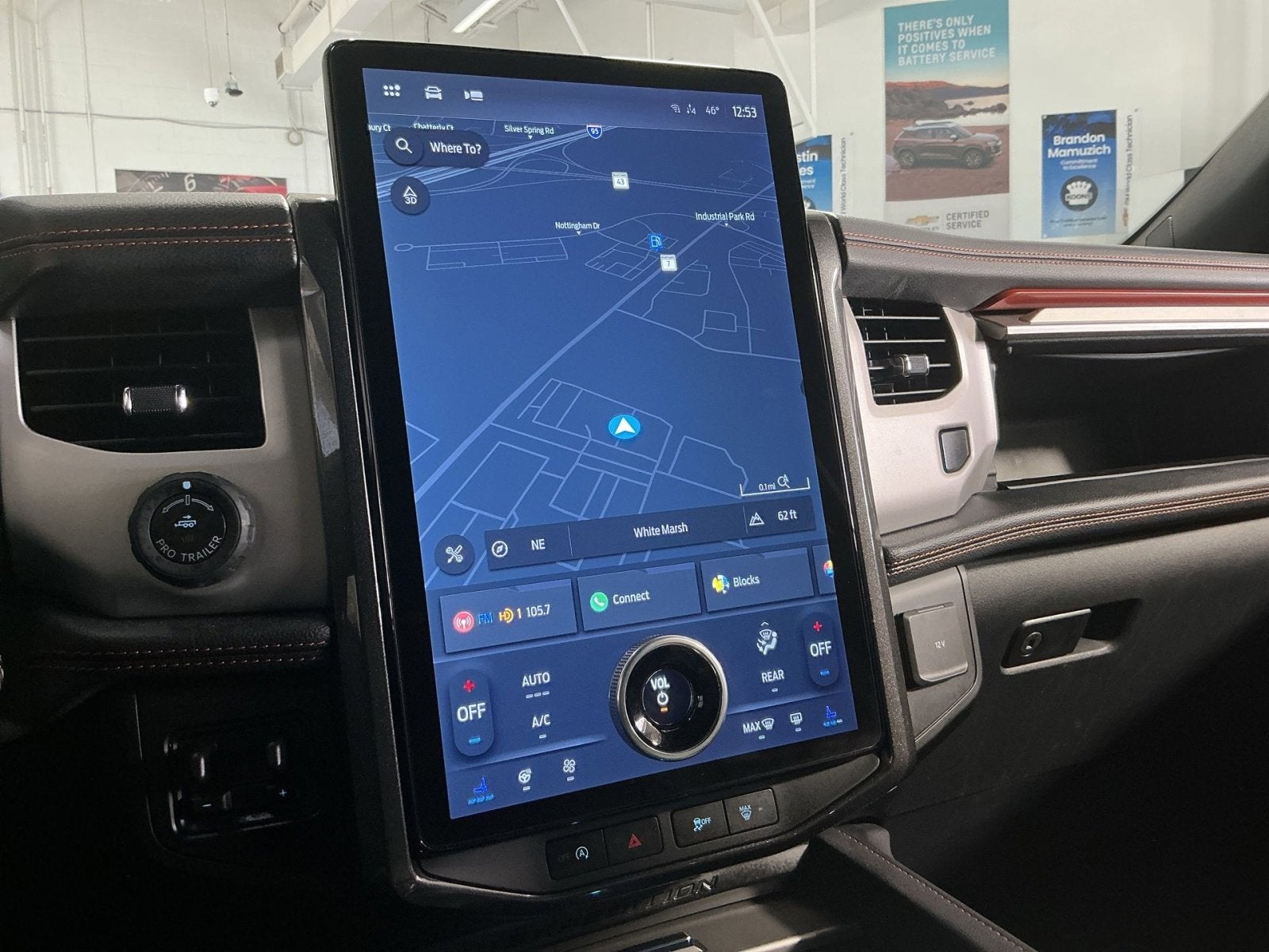 2023 Ford Expedition Timberline