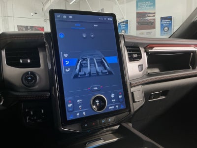 2023 Ford Expedition Timberline