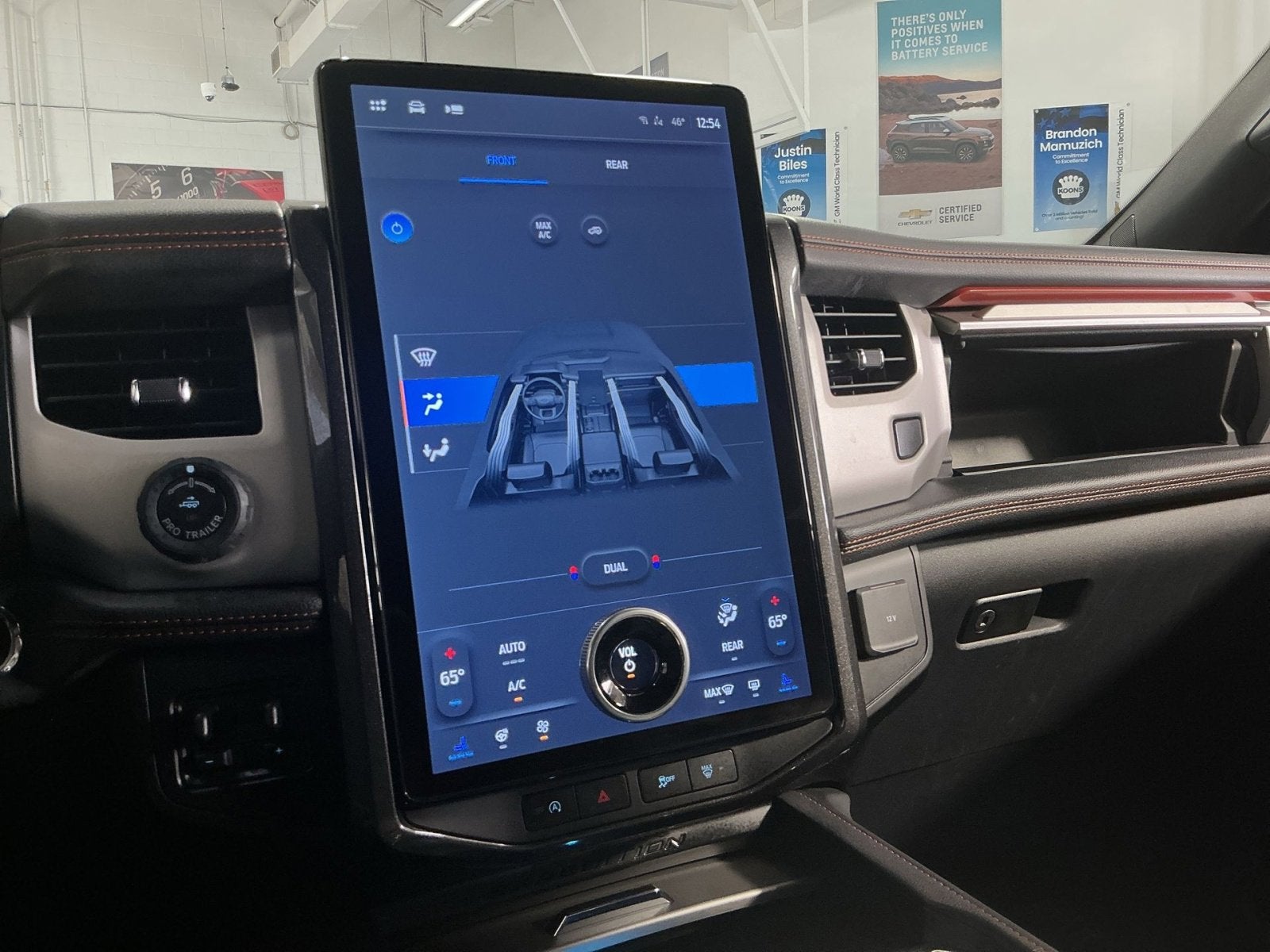 2023 Ford Expedition Timberline