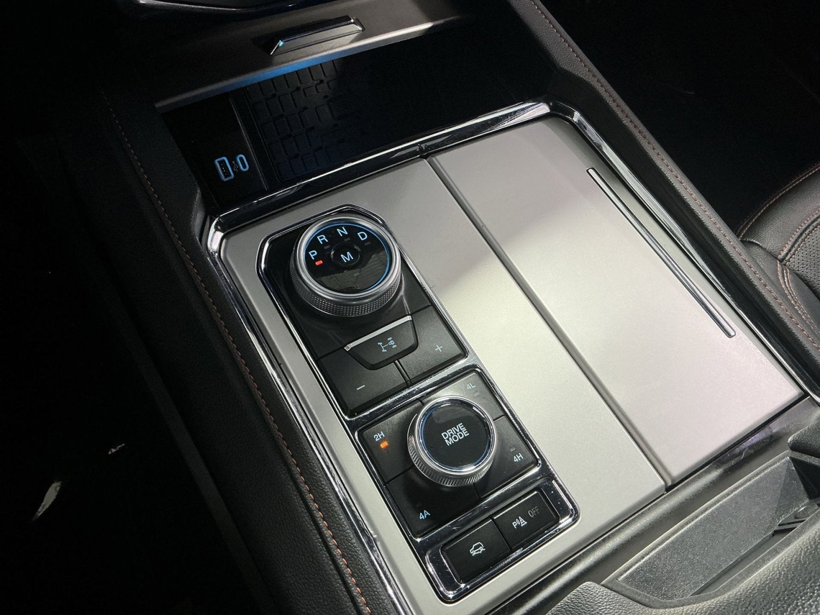 2023 Ford Expedition Timberline