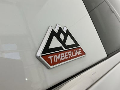 2023 Ford Expedition Timberline