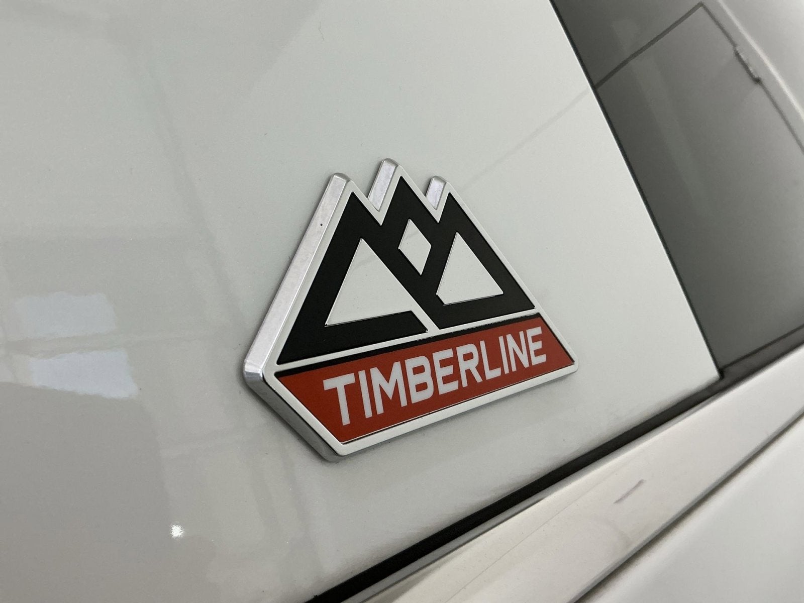 2023 Ford Expedition Timberline