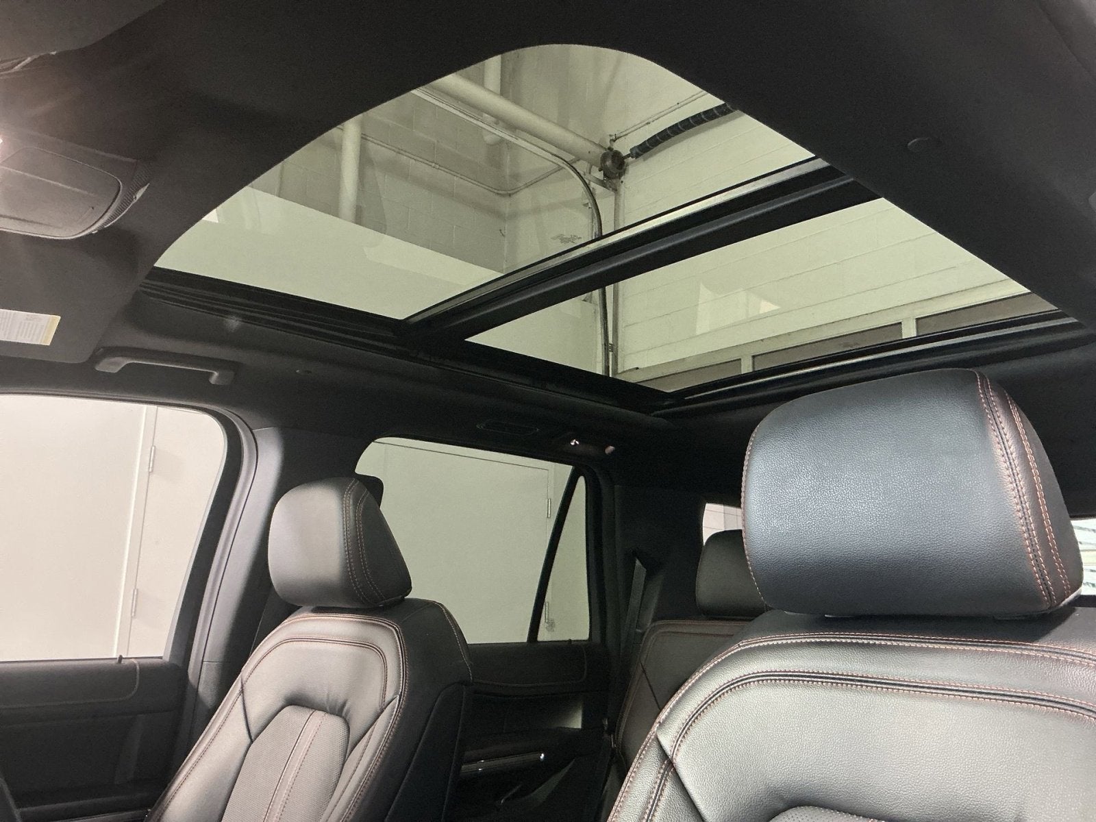 2023 Ford Expedition Timberline