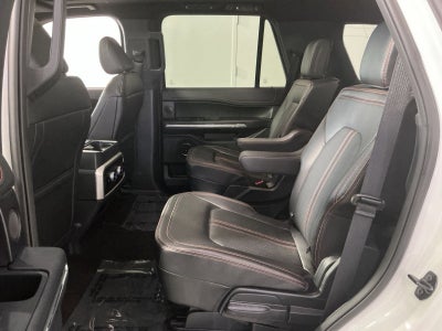 2023 Ford Expedition Timberline