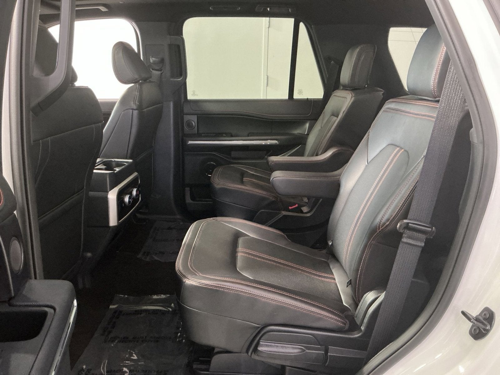 2023 Ford Expedition Timberline