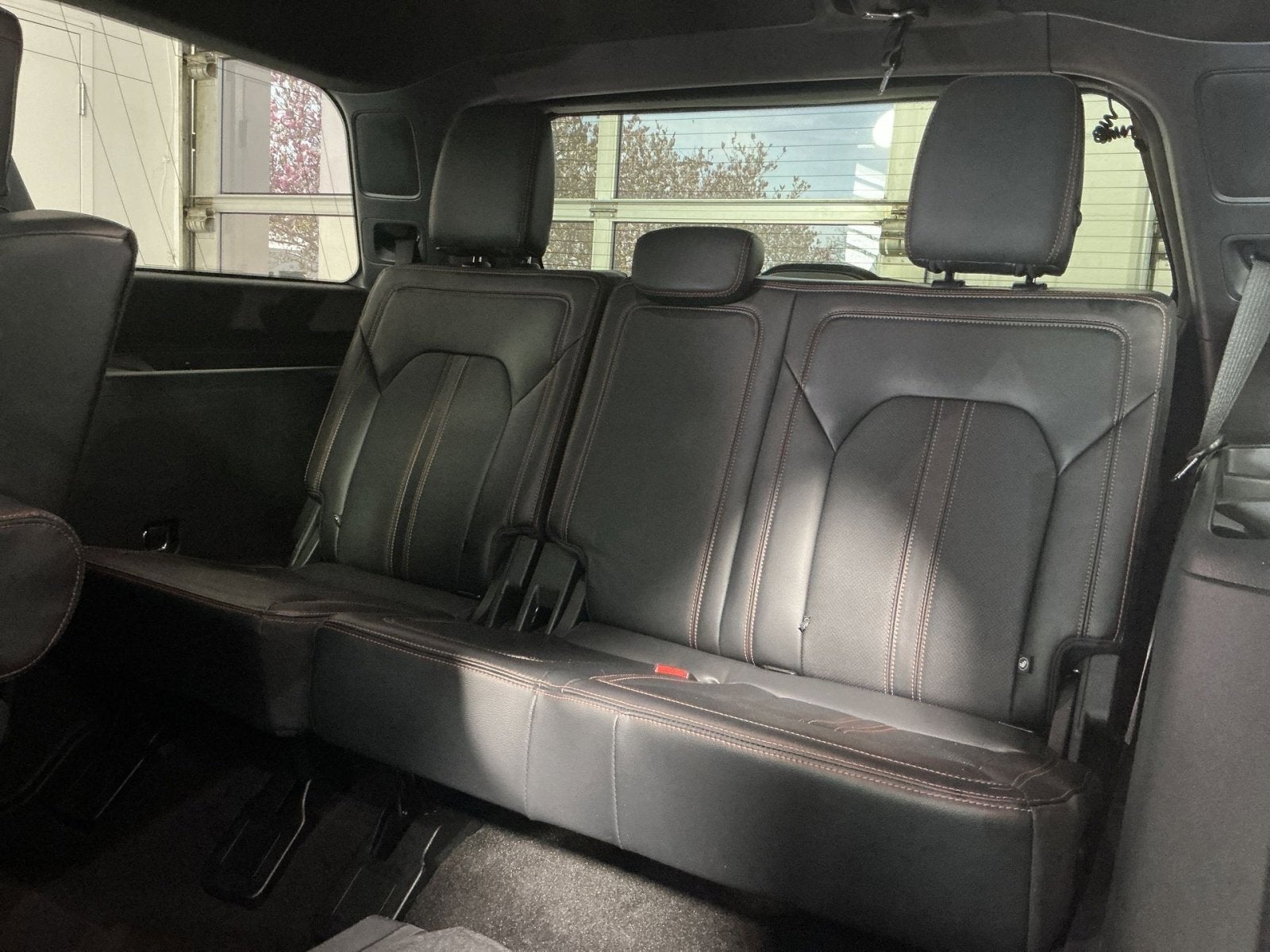 2023 Ford Expedition Timberline