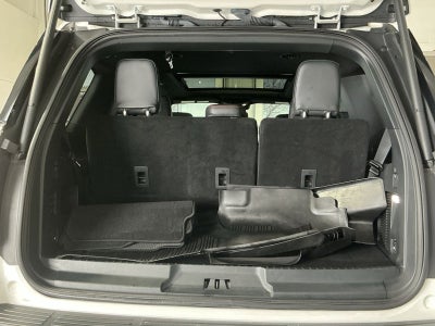 2023 Ford Expedition Timberline