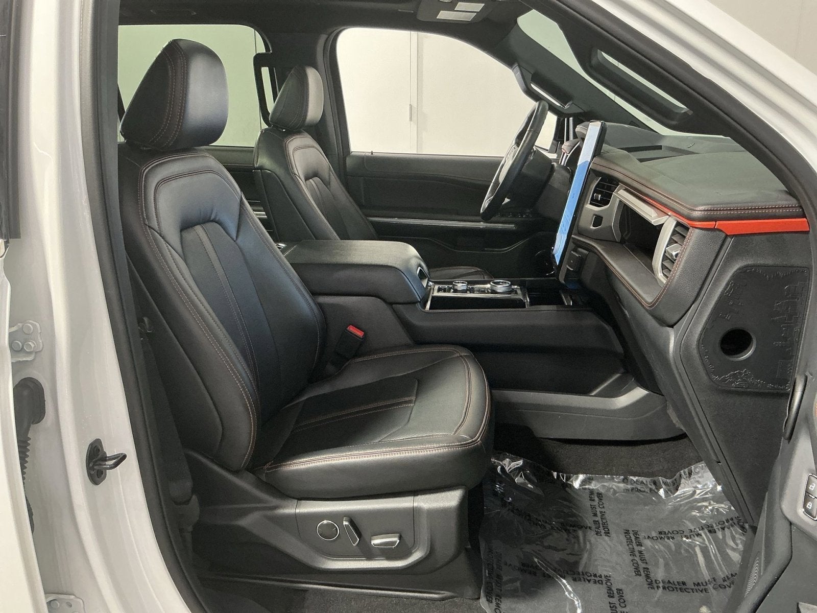 2023 Ford Expedition Timberline