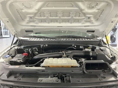 2023 Ford Expedition Timberline