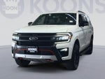 2023 Ford Expedition Timberline