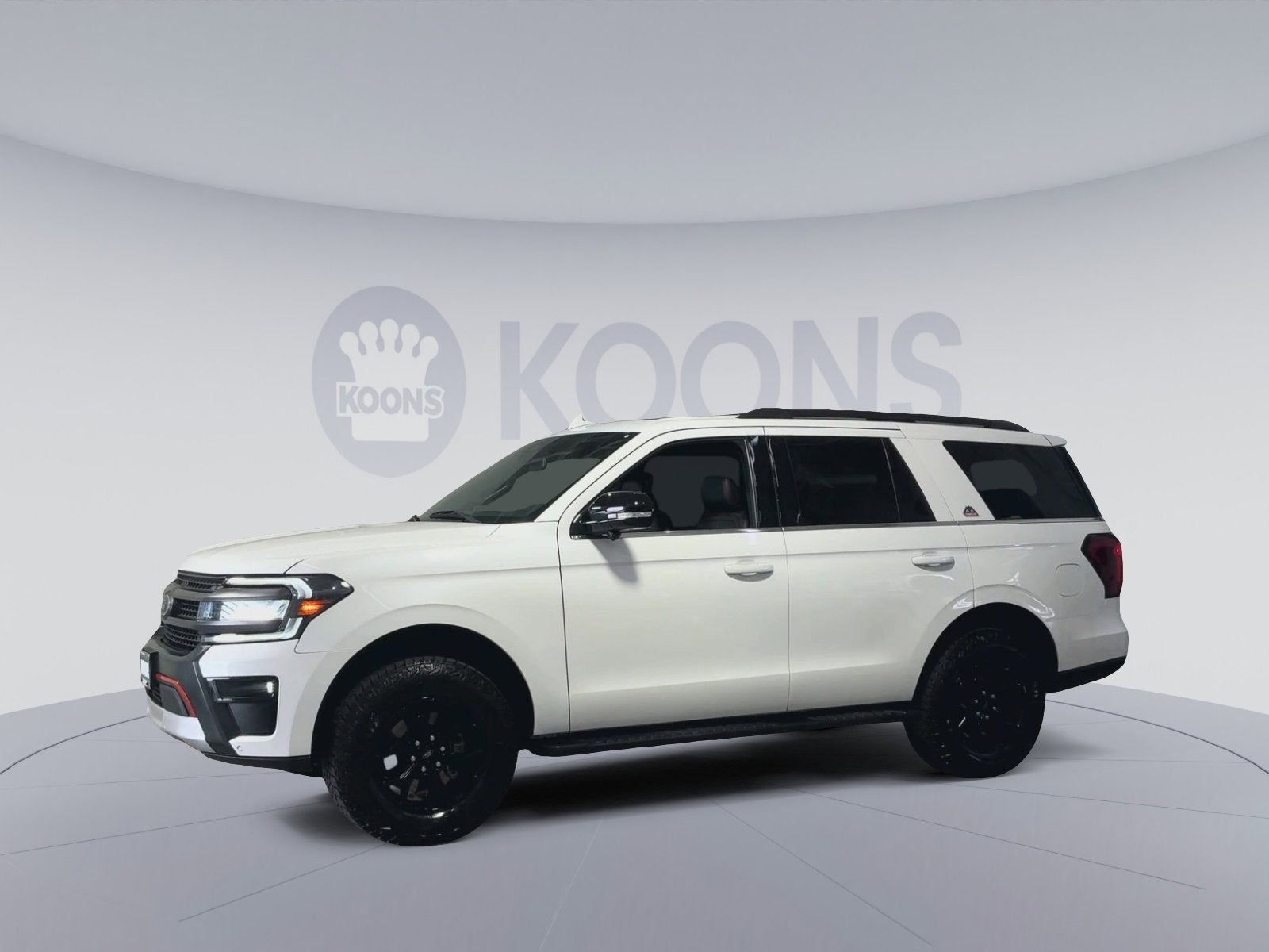 2023 Ford Expedition Timberline