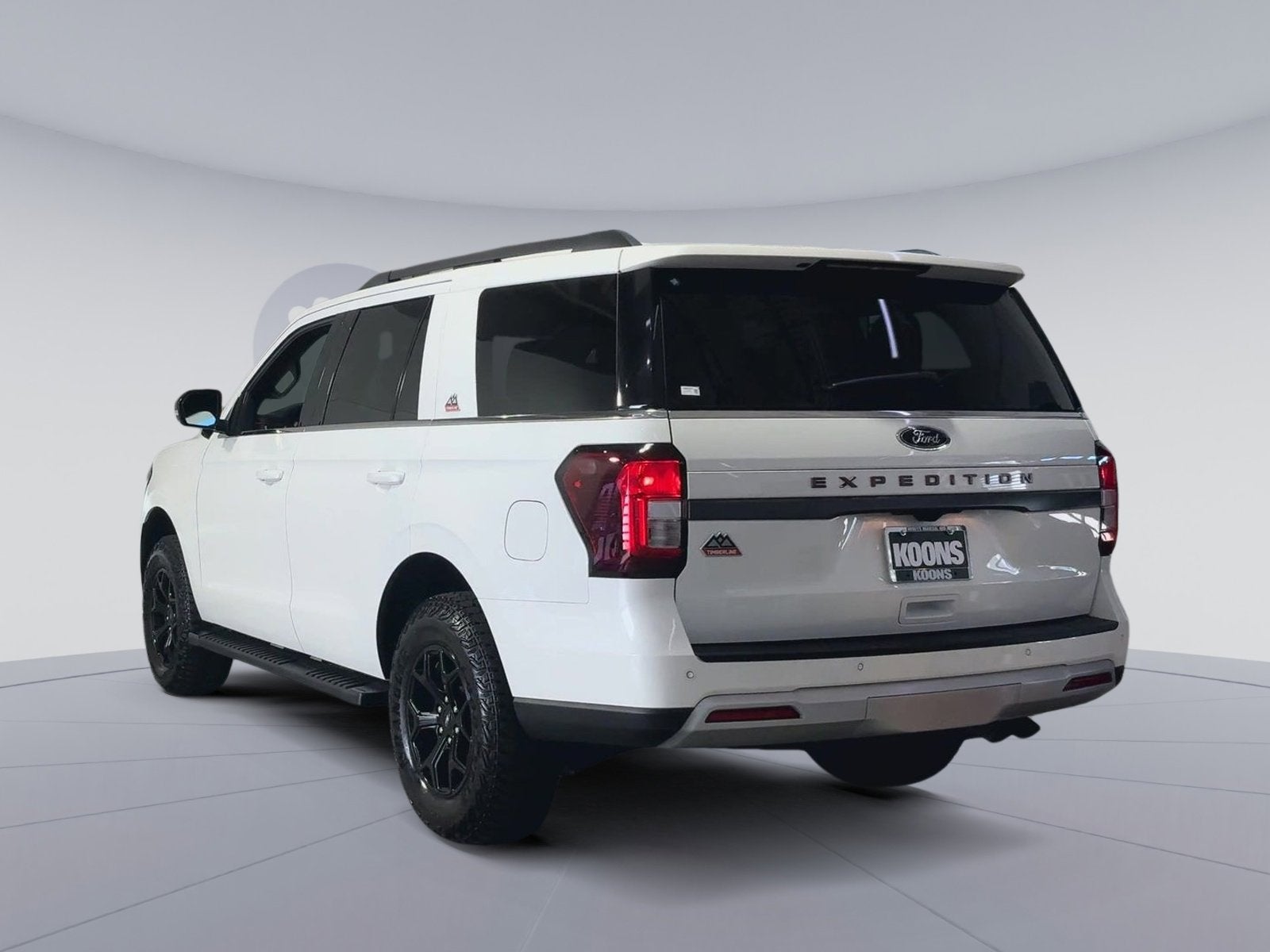 2023 Ford Expedition Timberline
