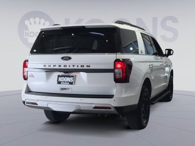 2023 Ford Expedition Timberline