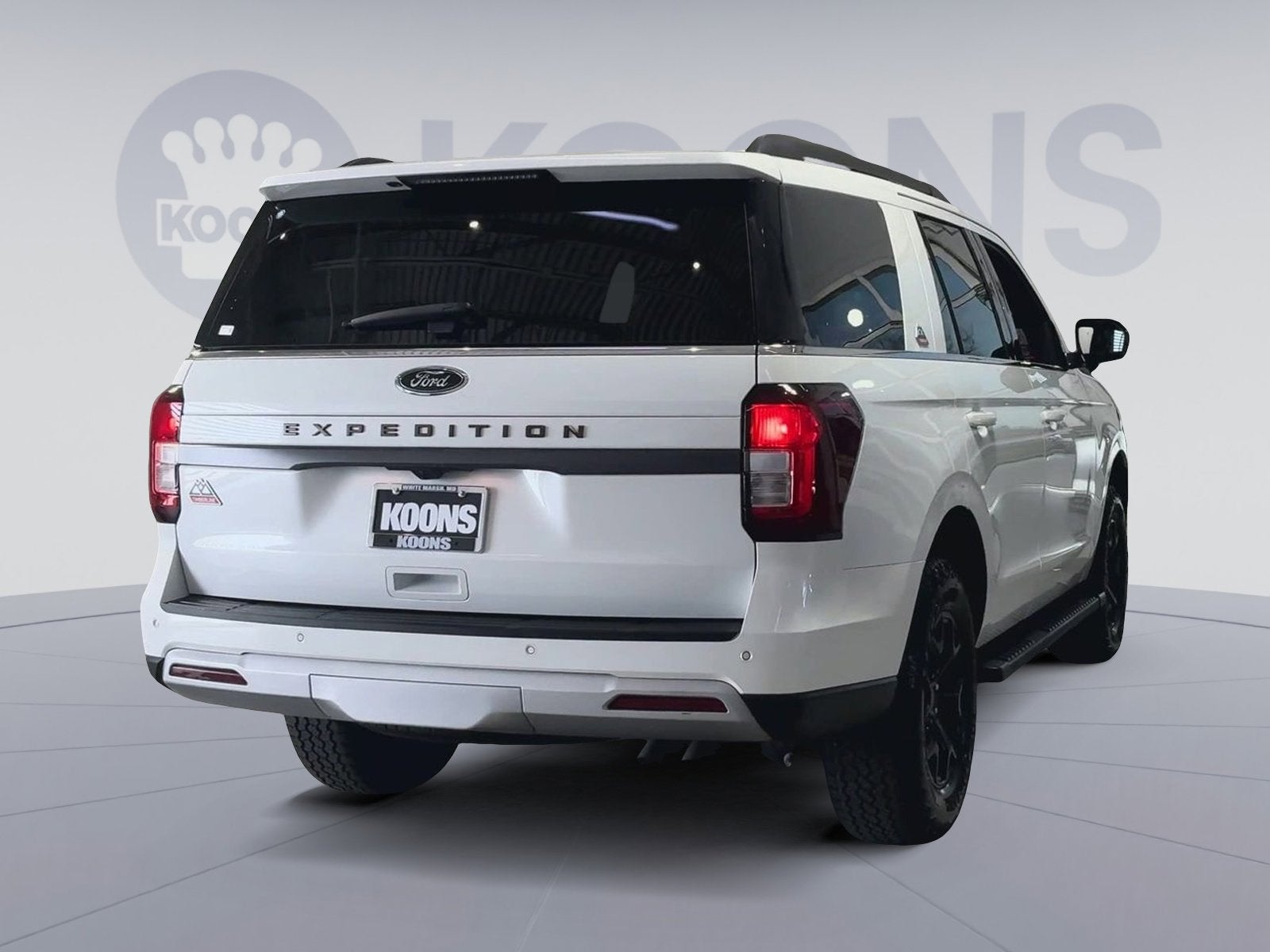 2023 Ford Expedition Timberline