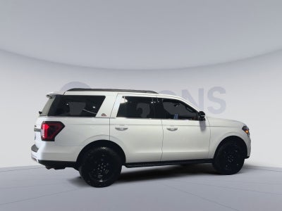 2023 Ford Expedition Timberline