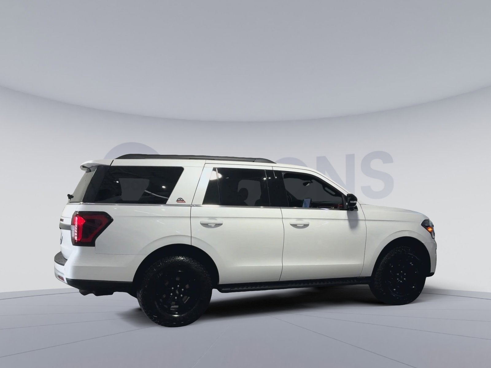 2023 Ford Expedition Timberline