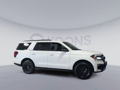 2023 Ford Expedition Timberline