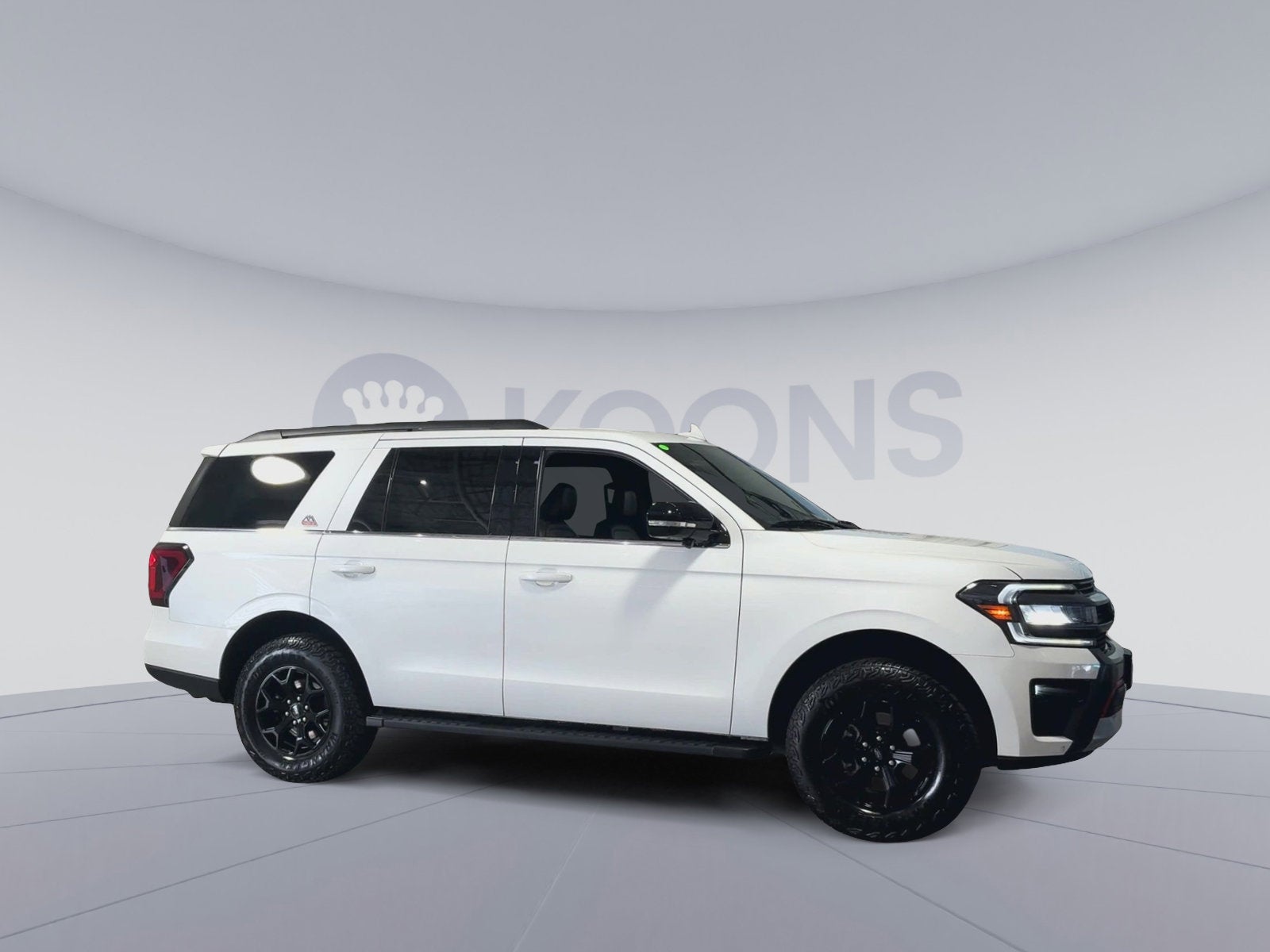 2023 Ford Expedition Timberline