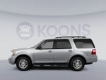 2011 Ford Expedition Limited