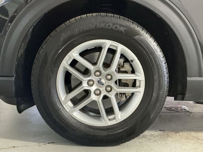 2026 Ford Explorer Active w/100A Pkg