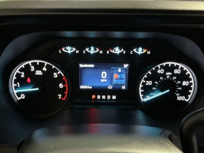 2024 Ford Super Duty F-250 SRW XL