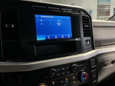 2024 Ford Super Duty F-250 SRW XL