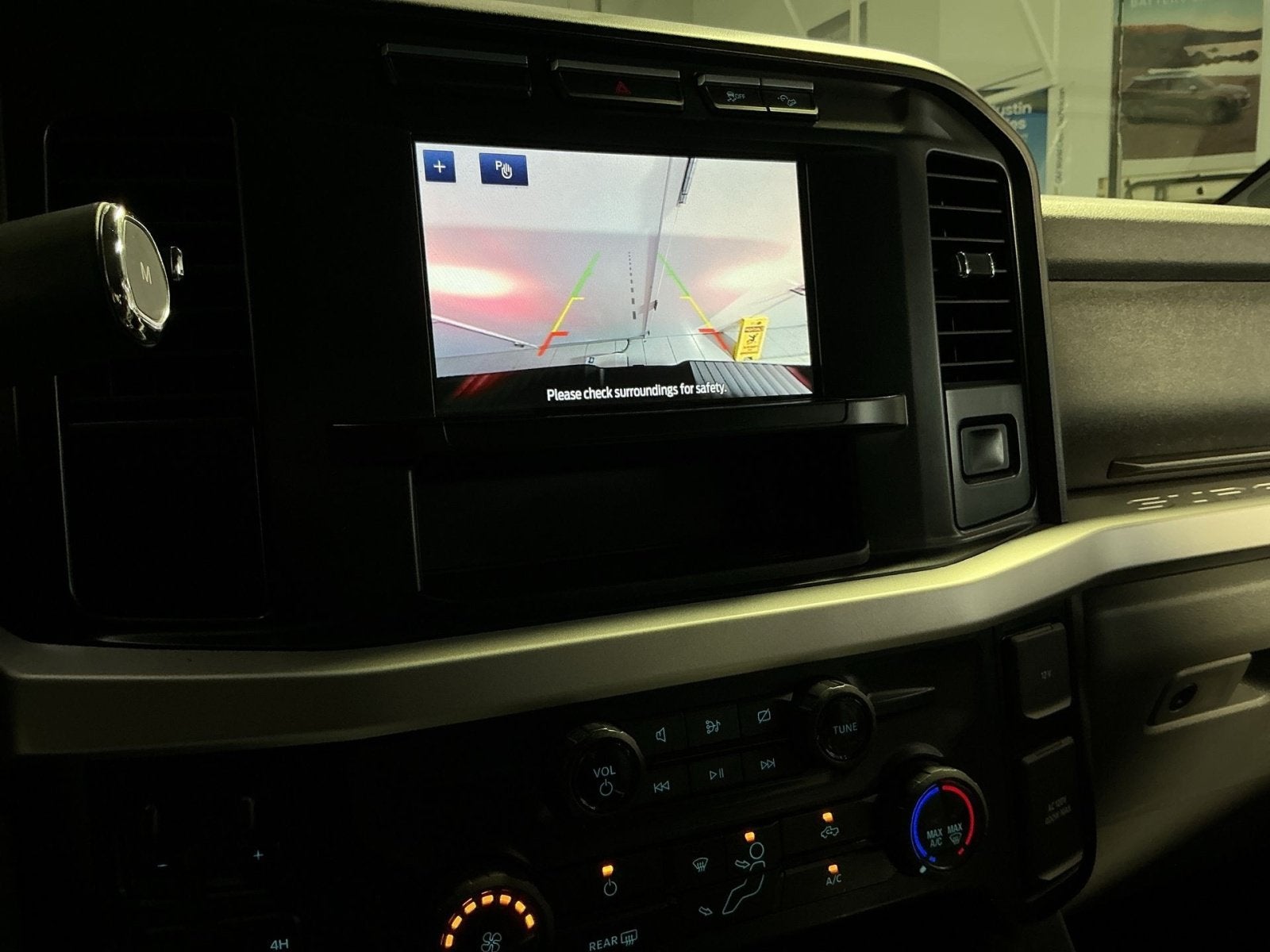 2024 Ford Super Duty F-250 SRW XL