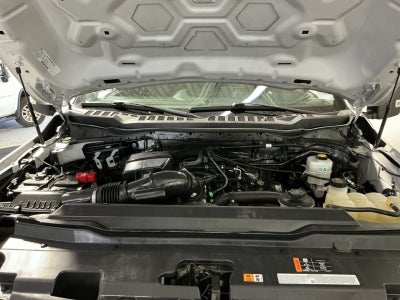 2024 Ford Super Duty F-250 SRW XL
