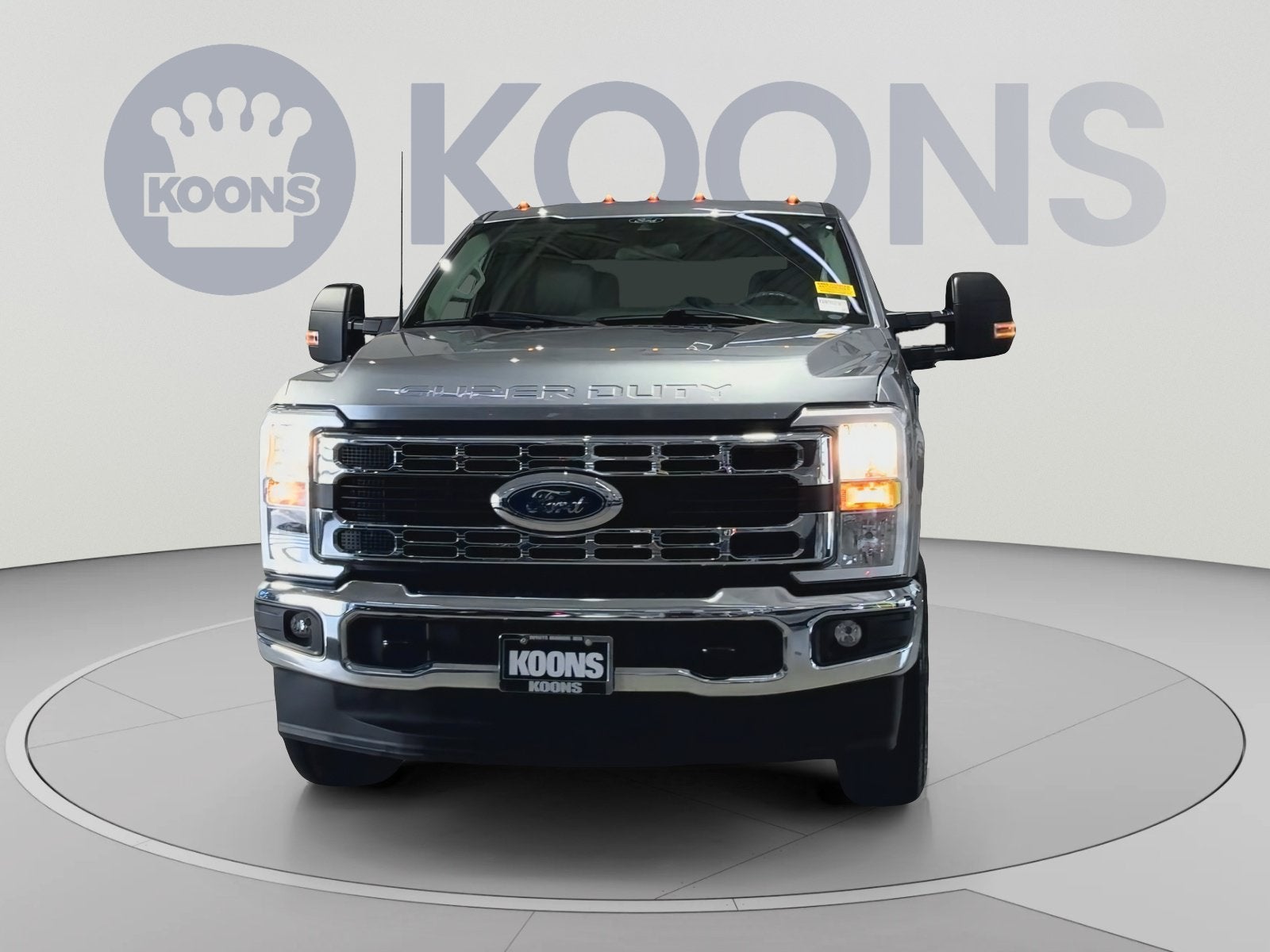 2024 Ford Super Duty F-250 SRW XL
