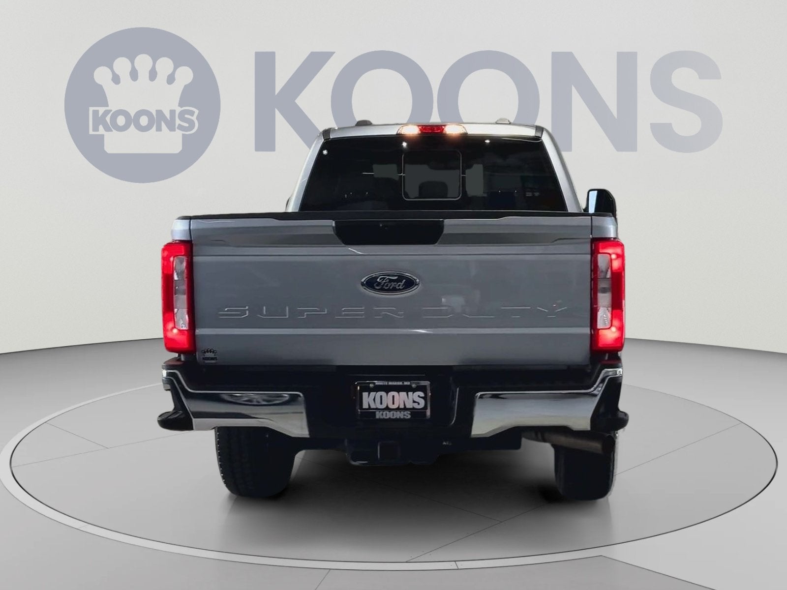2024 Ford Super Duty F-250 SRW XL