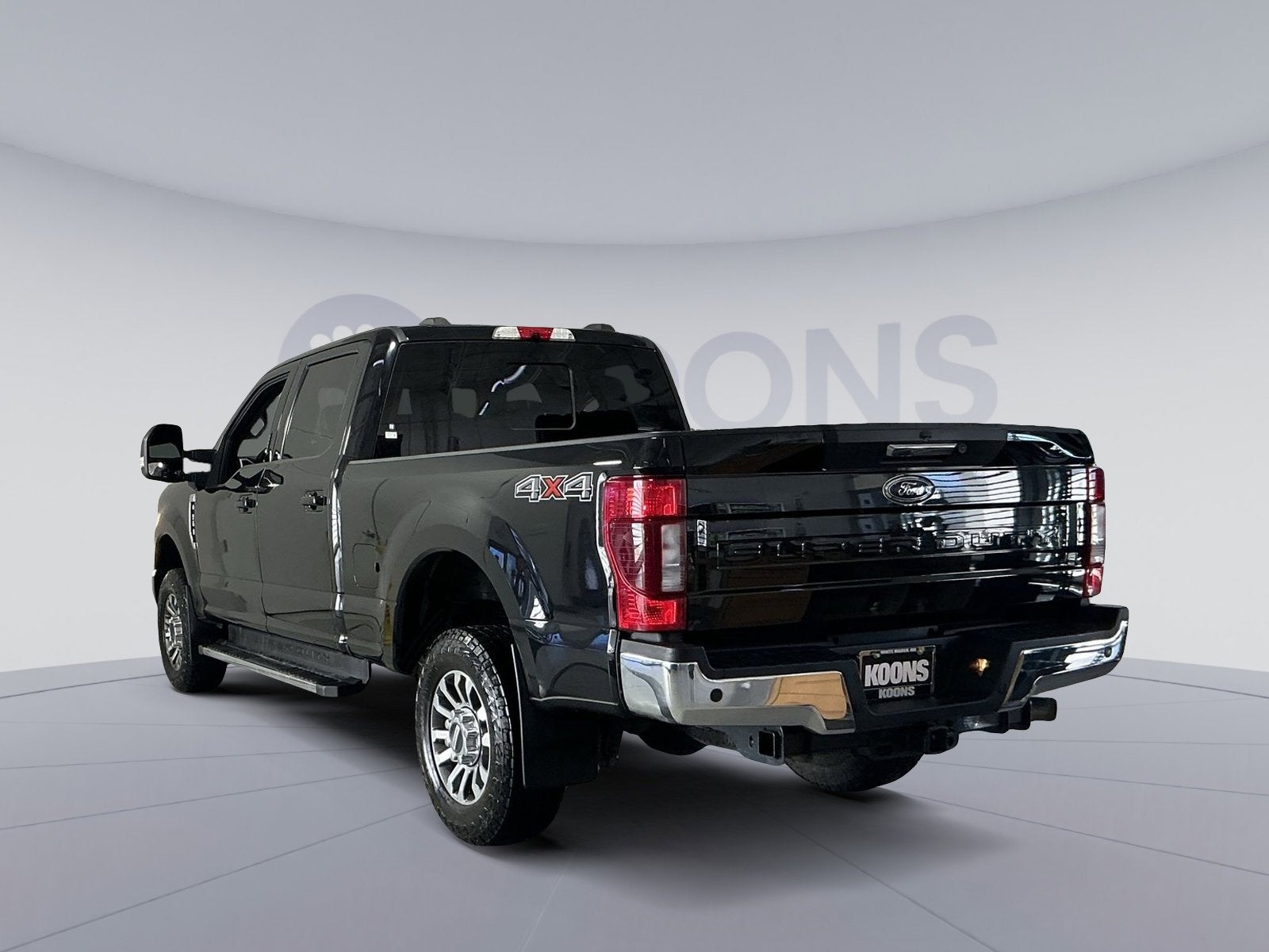 2022 Ford Super Duty F-250 SRW XL