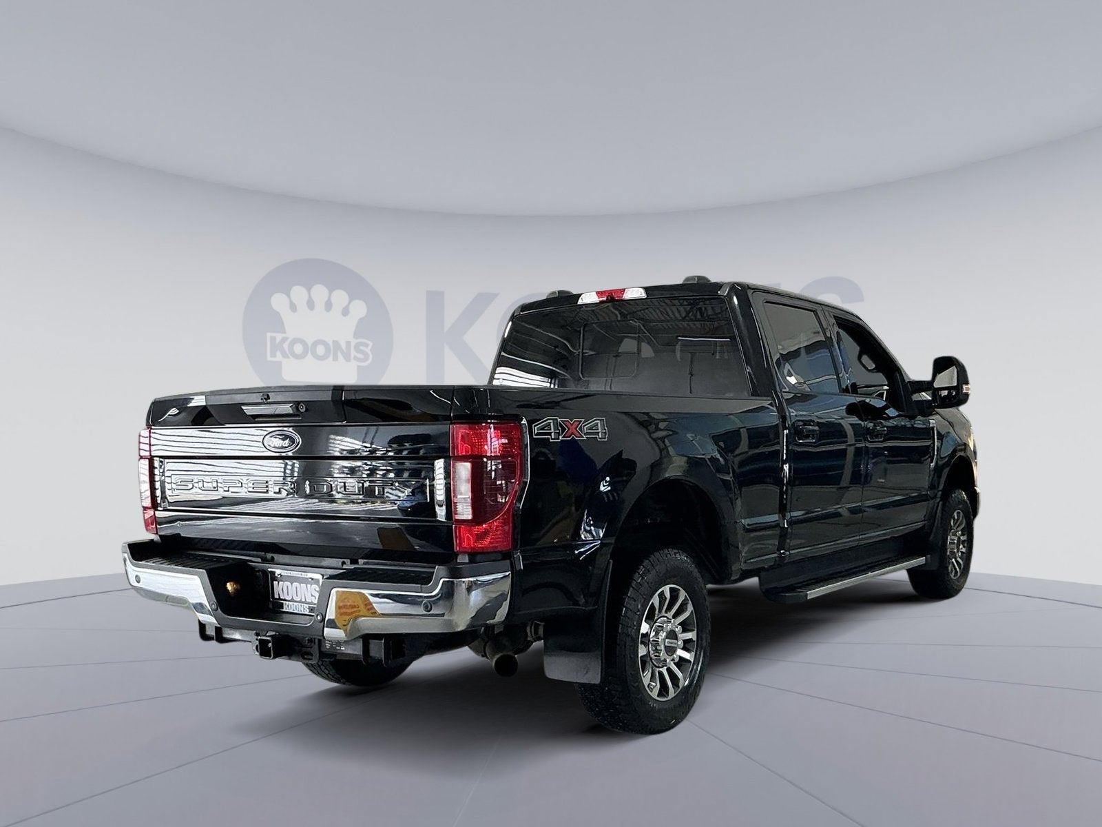 2022 Ford Super Duty F-250 SRW XL
