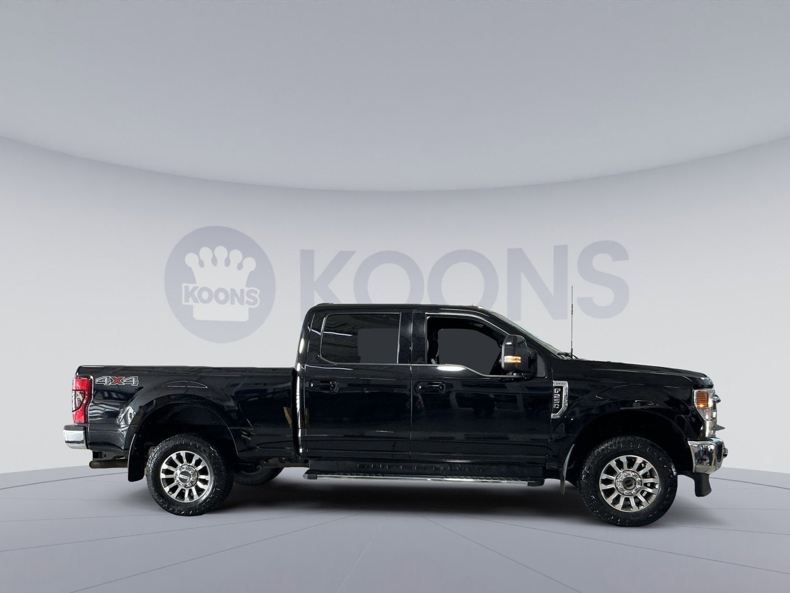 2022 Ford Super Duty F-250 SRW XL