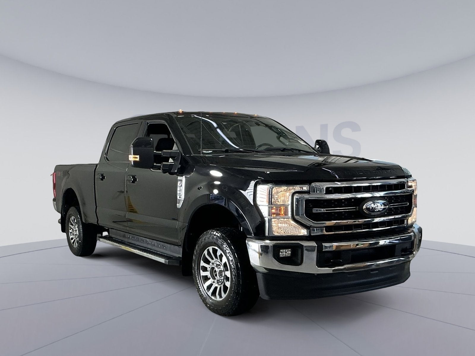 2022 Ford Super Duty F-250 SRW XL