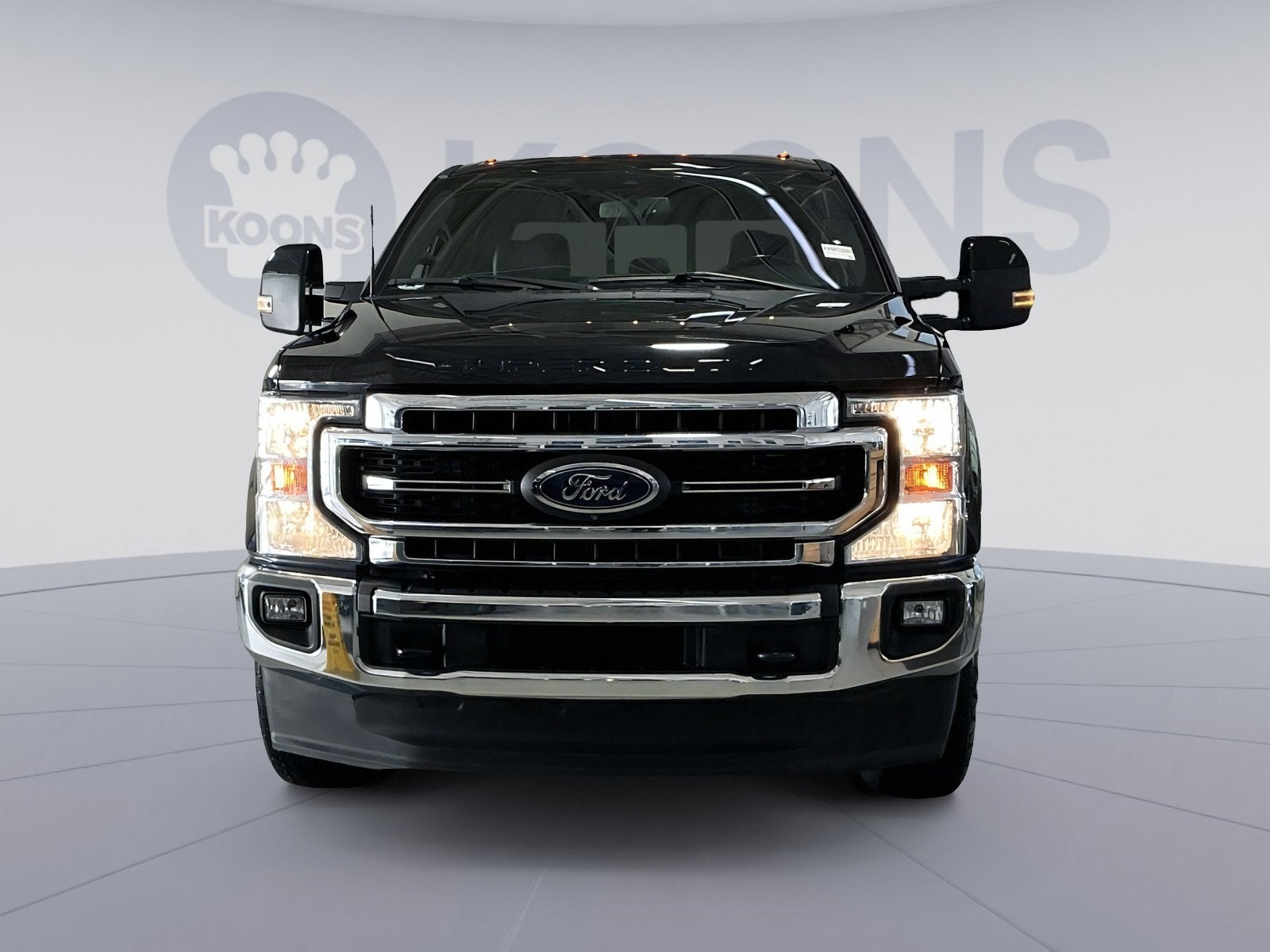 2022 Ford Super Duty F-250 SRW XL