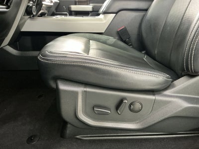 2022 Ford Super Duty F-250 SRW XL