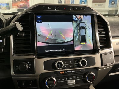 2022 Ford Super Duty F-250 SRW XL
